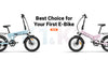 KBO Unveils Anticipated Entry-Level E-Bikes - Meet K1&K2 on March 1st