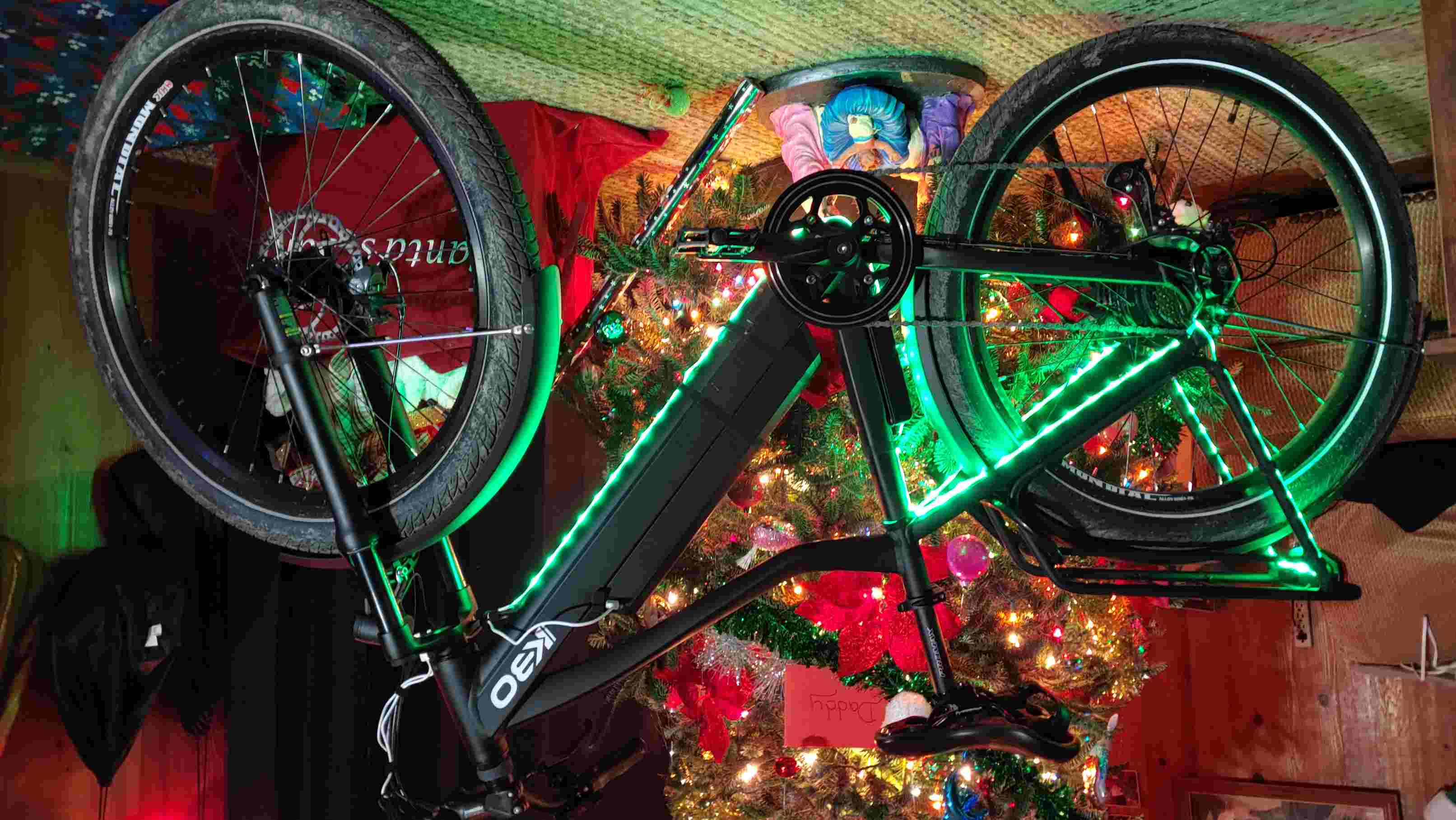 7 Best Christmas gifts for cyclists KBO Bike