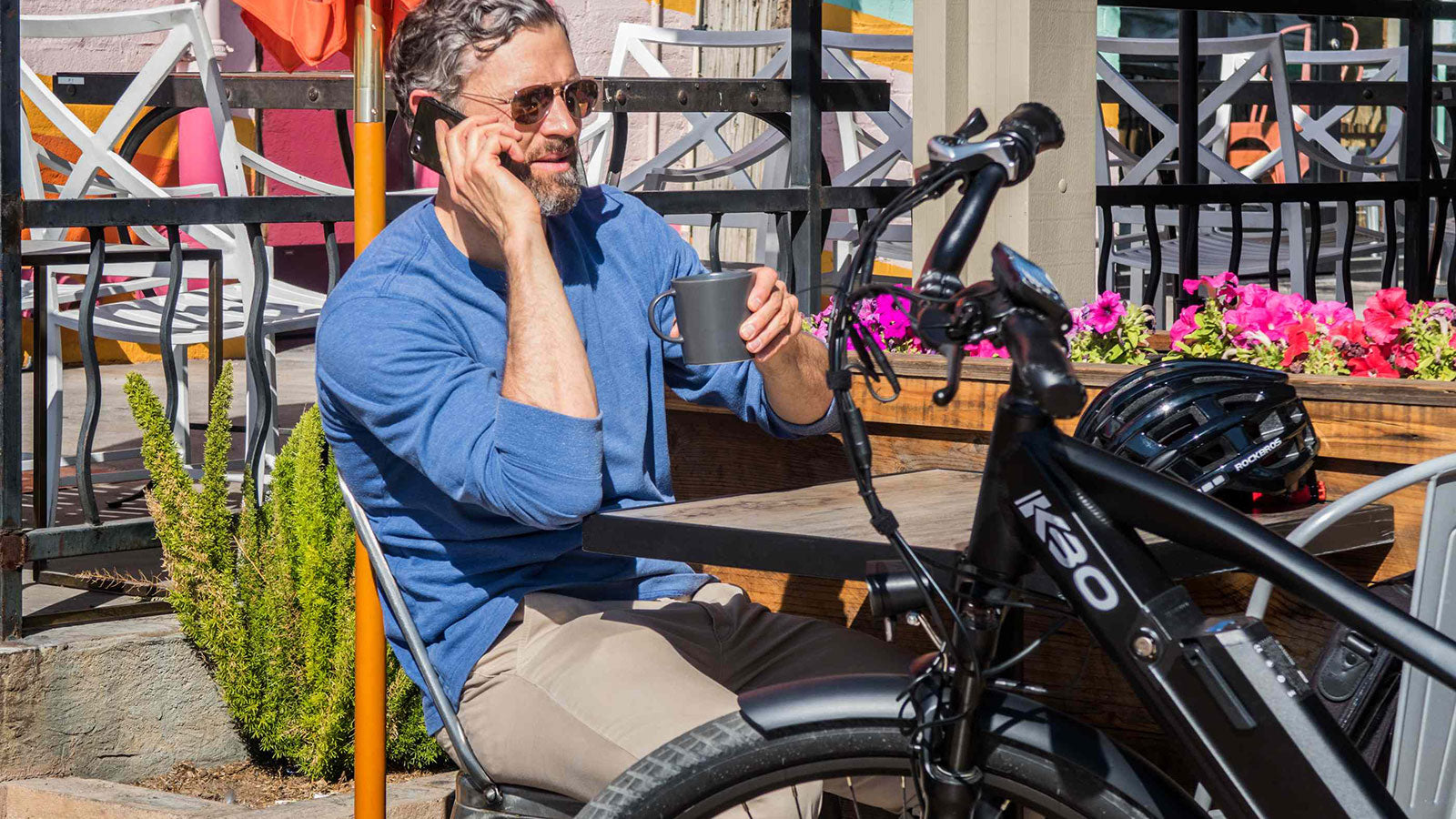 What is E-bike Insurance | KBO Bike What is E-bike Insurance | KBO Bike