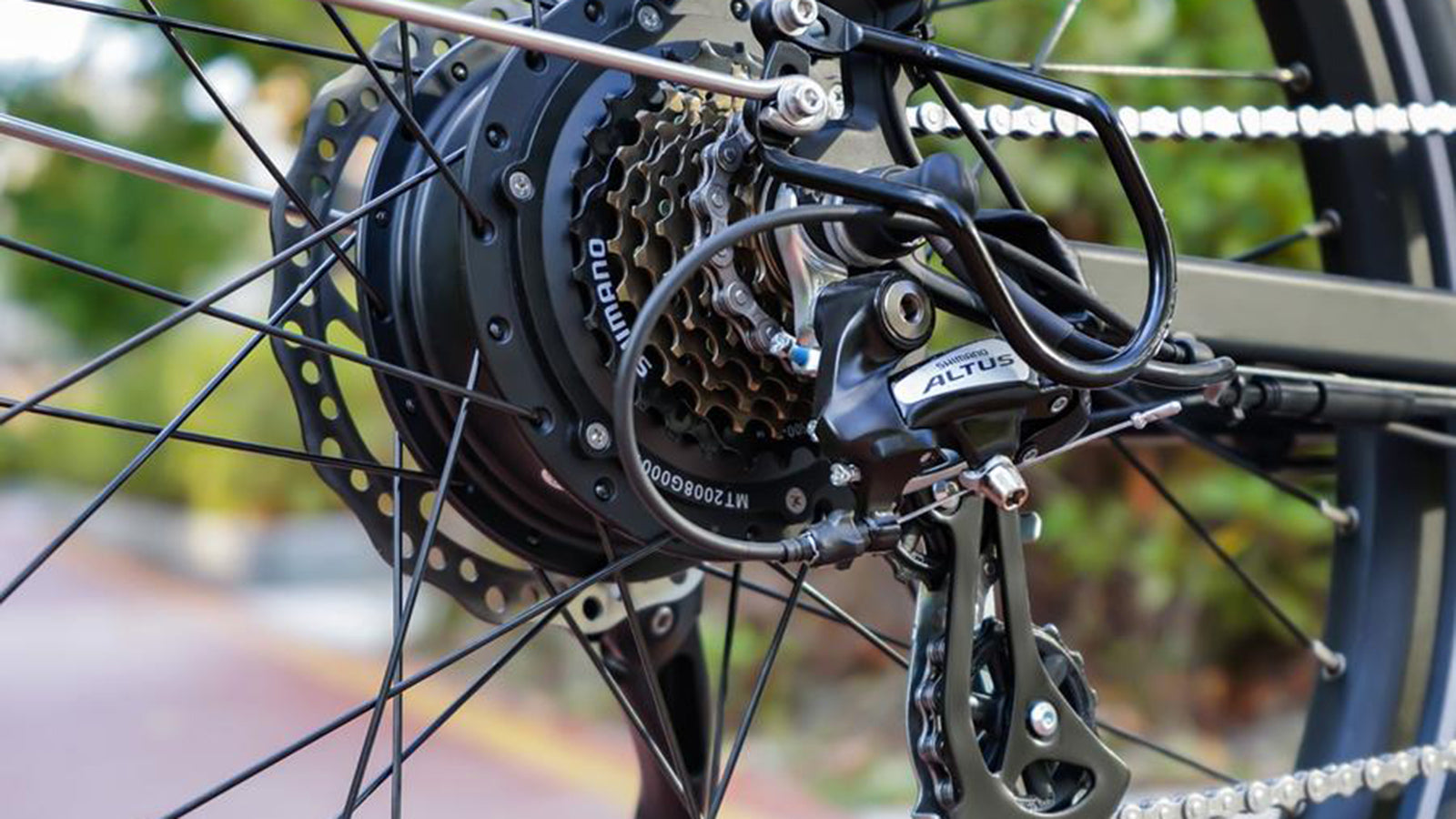How to Effortlessly Tighten Chain on Electric Bike: Ultimate Guide
