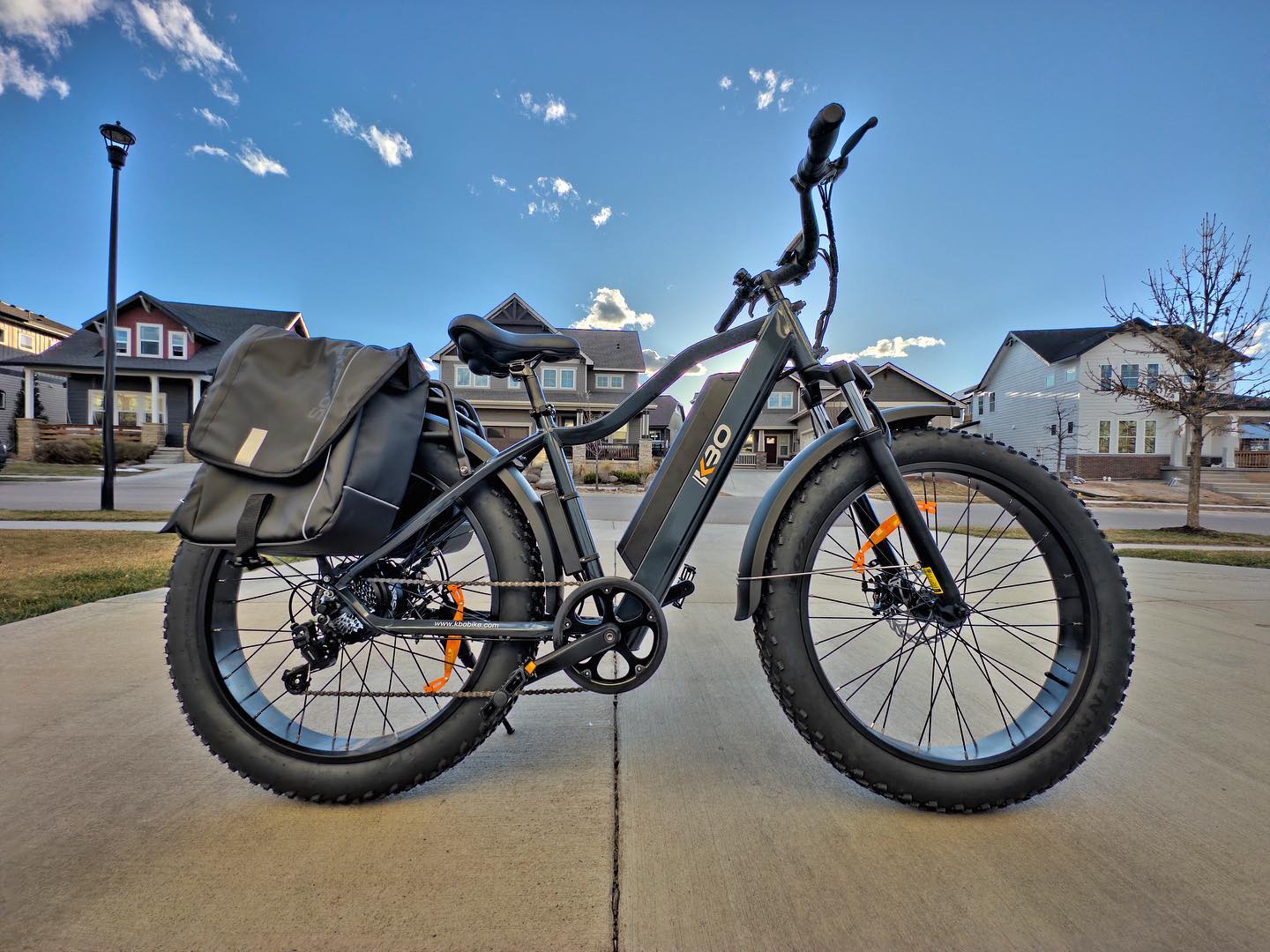 KBO Fat Tire Electric Bikes All Terrain Electric Mountain Bikes KBO Bike kbo-fat-tire-electric-bikes-all-terrain-electric-mountain-bikes-kbo-bike