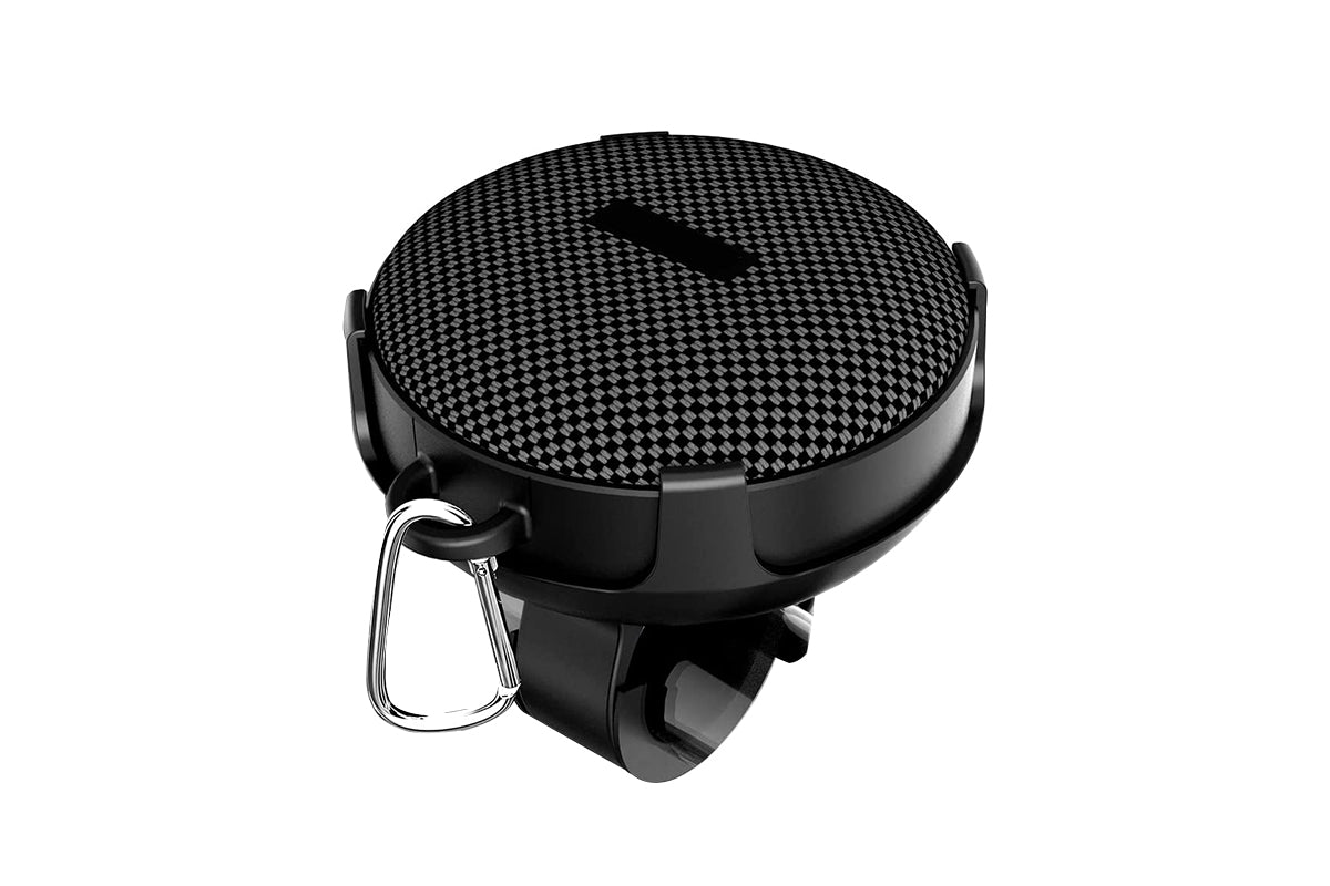 サイクリングスピーカー THE CYCLING SPEAKER MB-S100B Bluetooth サイクリングスピーカー、音質良好（ MB-S100B