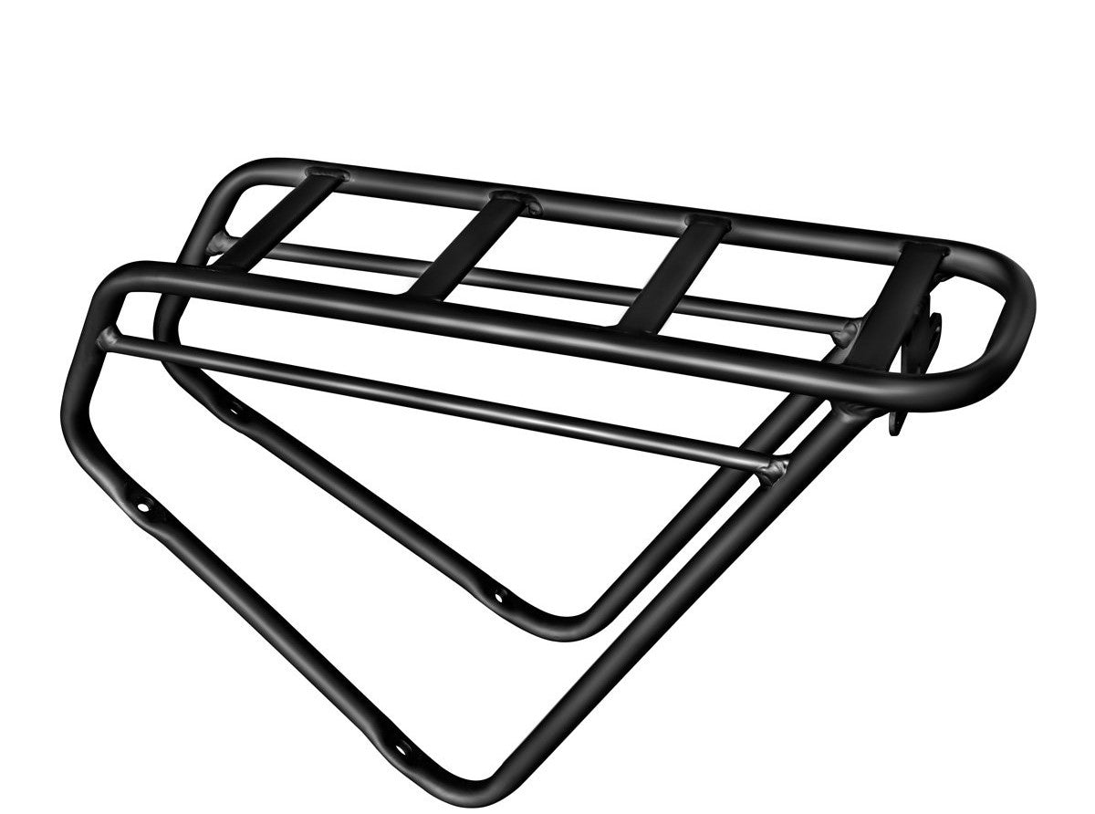 Bike Rear Rack EBikes Accessories KBO Bike