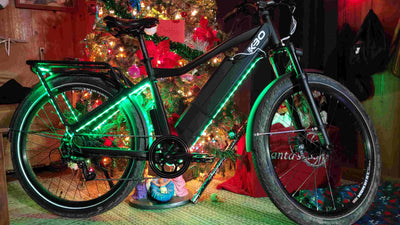 7 Best Christmas gifts for cyclists