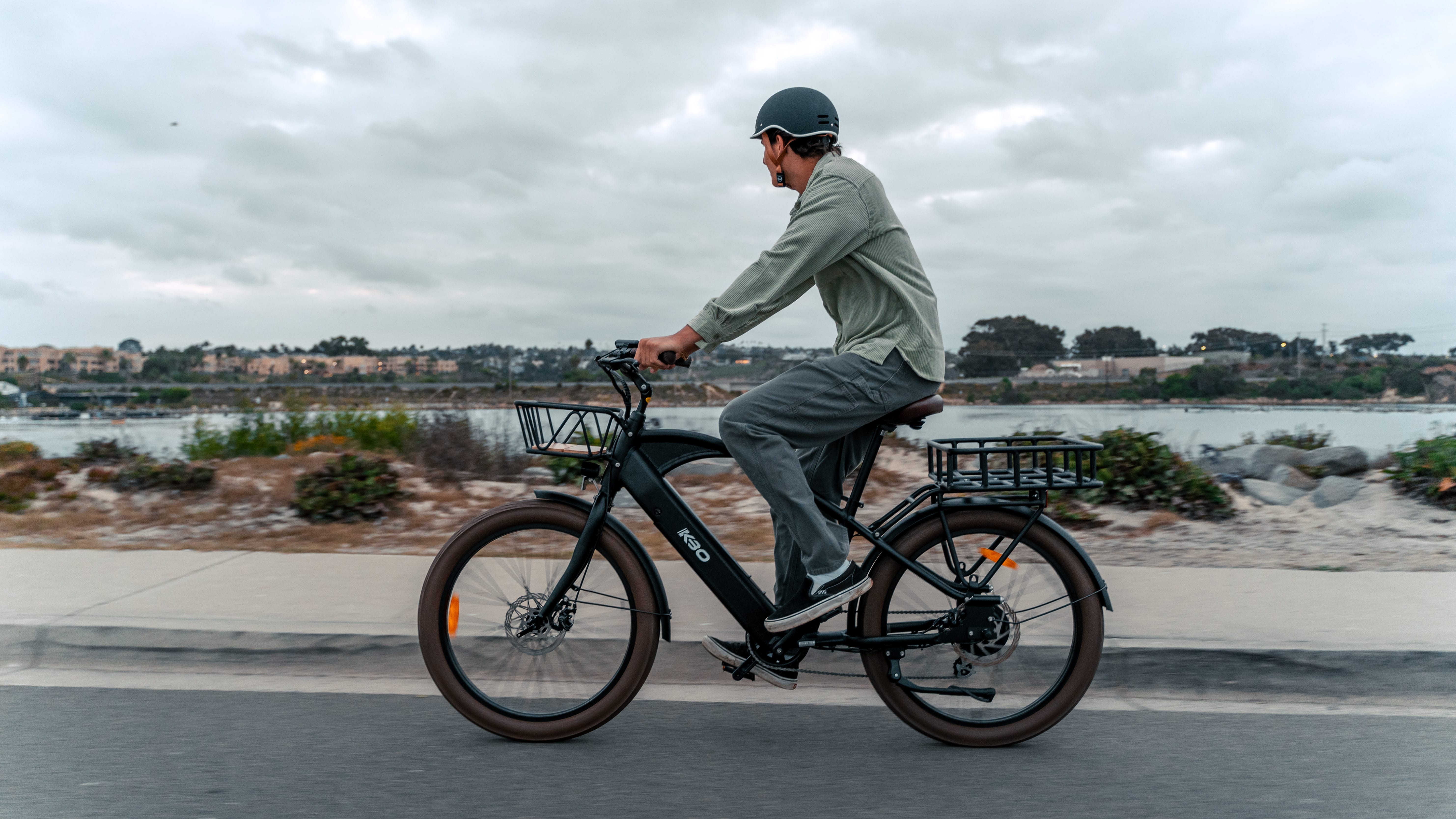 KBO EBike | Your Ultimate Safety Guide When Riding, Tips & Tricks – KBO ...