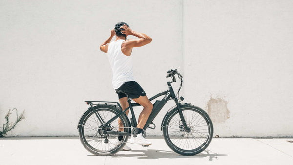Benefits of Fishing with an Ebike | KBO Bike