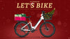 Bike Now, Pay Later! | KBO Bike