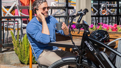 What is Ebike Insurance | KBO Bike