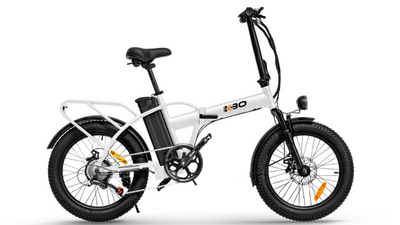 New Arrival! KBO Flip Folding Ebike Is Launched! | KBO Bike