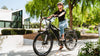How To Learn To Ride An Electric Bike As An Adult | KBO Bike