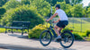 Can An Ebike Replace Your Car? | KBO Bike