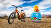 How To Celebrate Easter With A Family Biking Adventure | KBO Bike