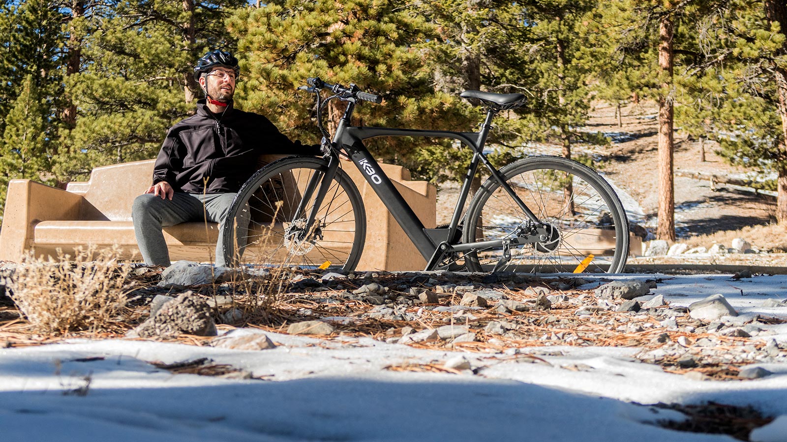 Tips On How To Keep Your Electric Bike Secure | KBO Bike