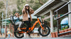 KBO Ranger Electric Cargo Bike Review | KBO Bike