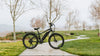 Difference Between Front-wheel and Rear-wheel Ebikes | KBO Bike