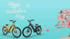 Prepare Your Valentine's Day Gift | KBO Bike