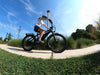 Health Benefits of Being Outdoors | KBO Bike