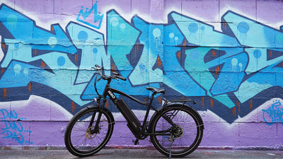 Electric Bikes VS. Electric Moped Bikes and Motorcycles | KBO Bike