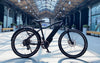 Commuter E-bikes Buying Guide 2021 | KBO Bike