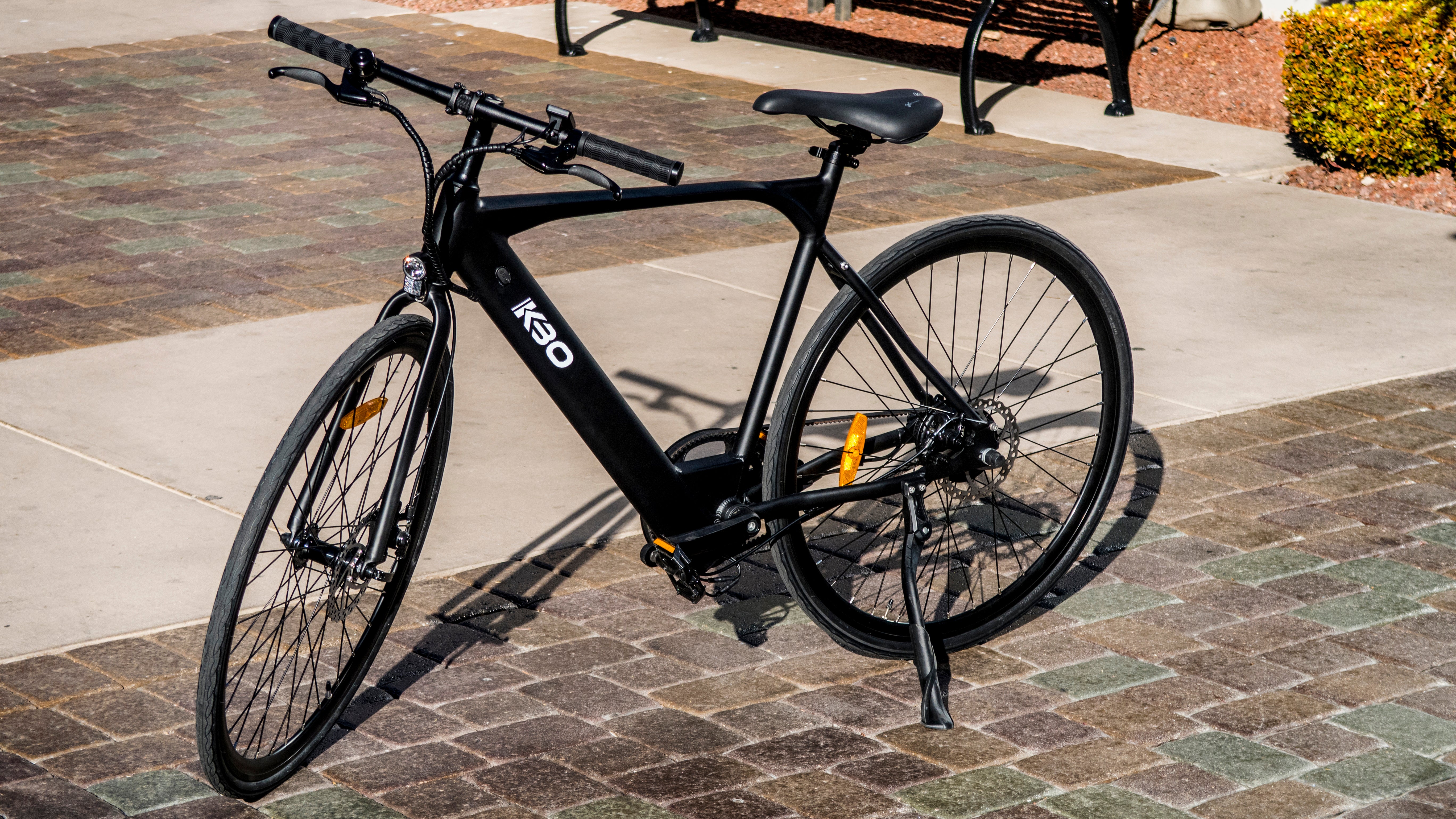 stealth electric bicycle KEYU F7 Enduro eBike Bomber Bike Frame Kit Parts with QS 5000W Motor Wheel and Front Wheel Fronk Fork Comfortable Long Seat Rear Shock More Bike Parts Together 12000W Stealth Bomber Ebike Beach