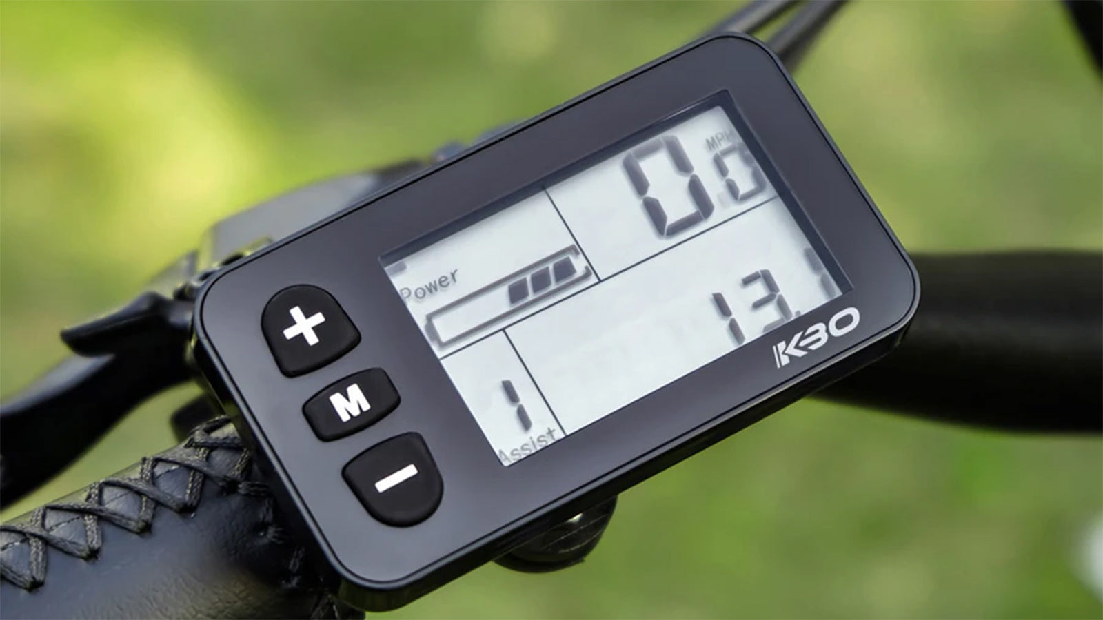 electric bicycle assist Celo XT8 park paths What Is Pedal Assist for