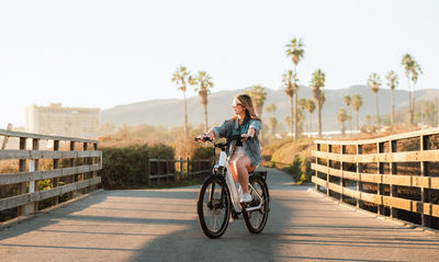 How to Surprise Your Grad with an Eco-Friendly and Fun Electric Bike
