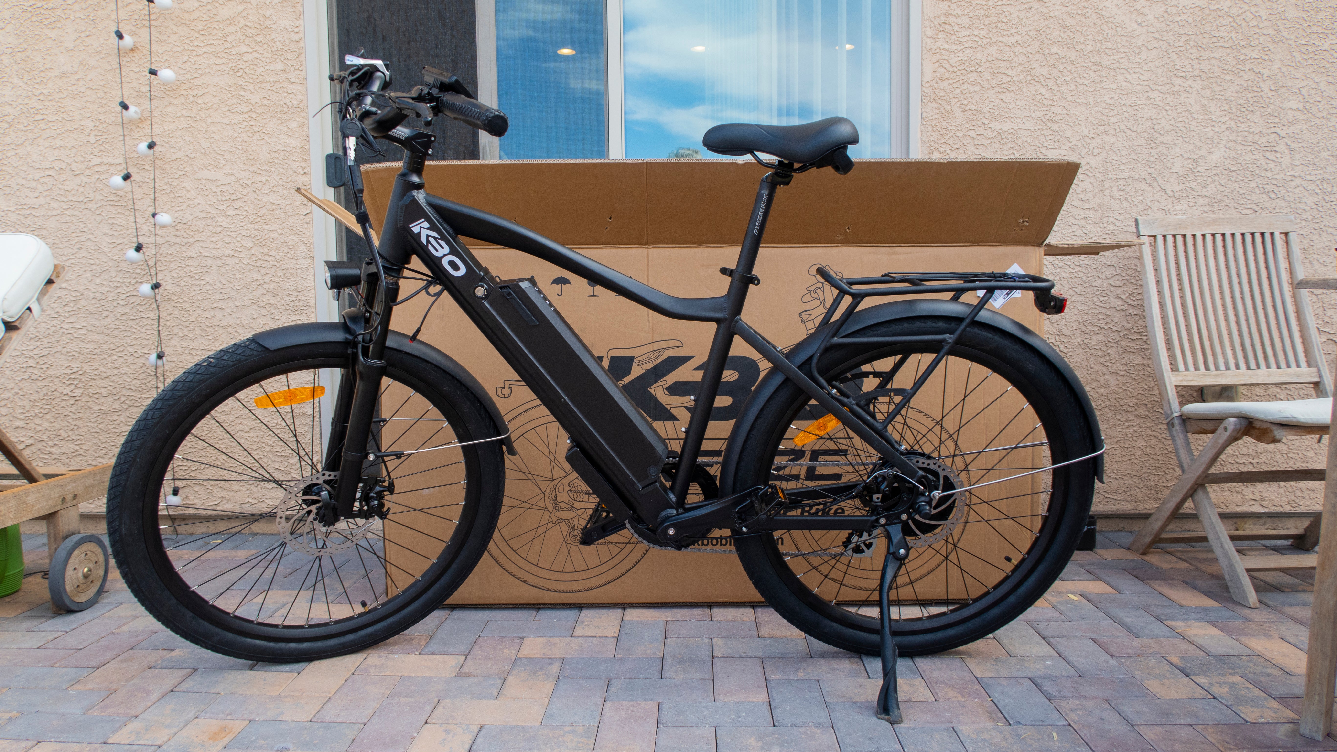 Share Your Riding Stories | KBO Bike