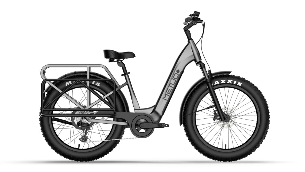 Electric Bikes Collection | KBO Bike