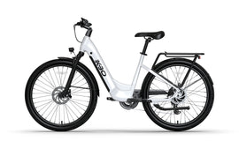 All Terrain eBike KBO Breeze 2.0