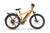 Commuter Electric Bike KBO Breeze