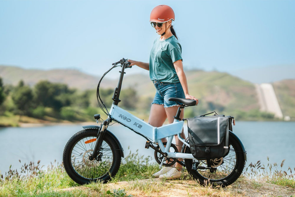 Kobo electric bike online