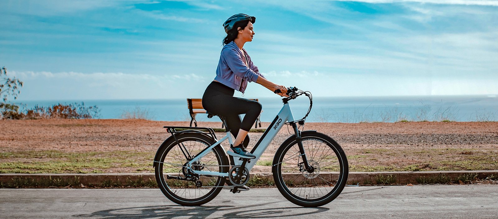 KBO Ranger Cargo Electric Bike