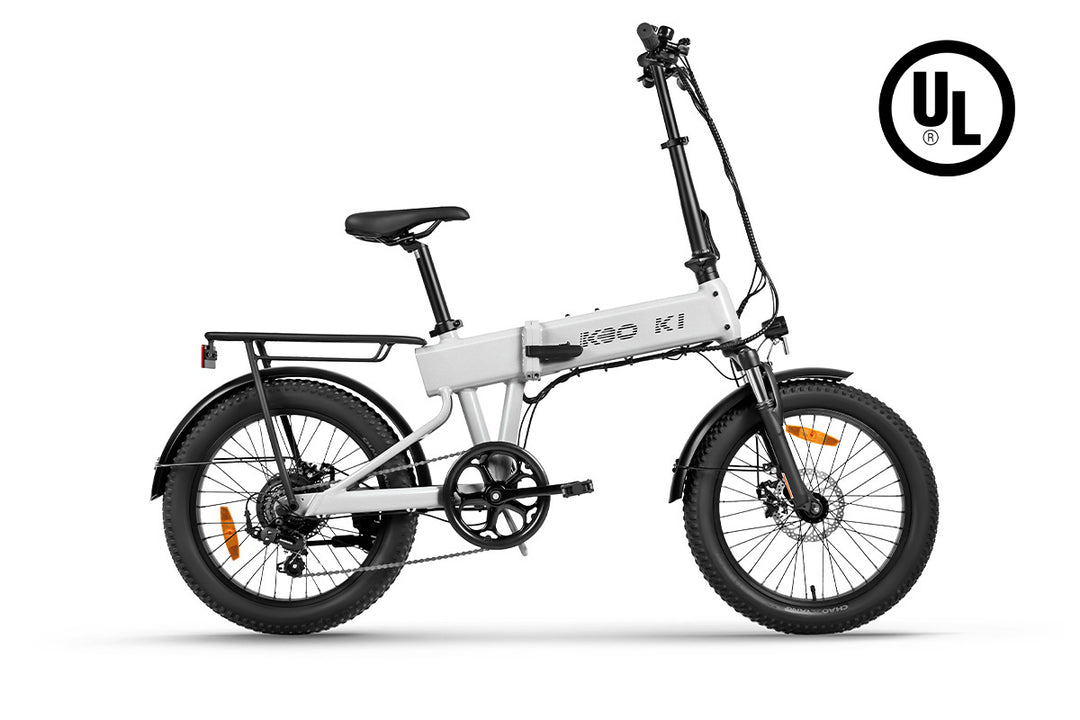 Electric bike stylish online