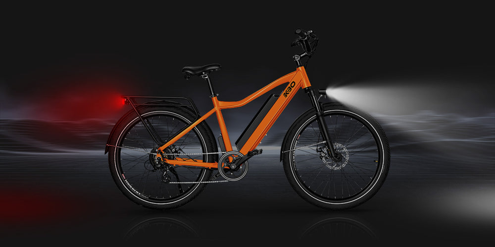 Ride1up 500 Series Ride1up Accessories 500 Series Ride1up 500