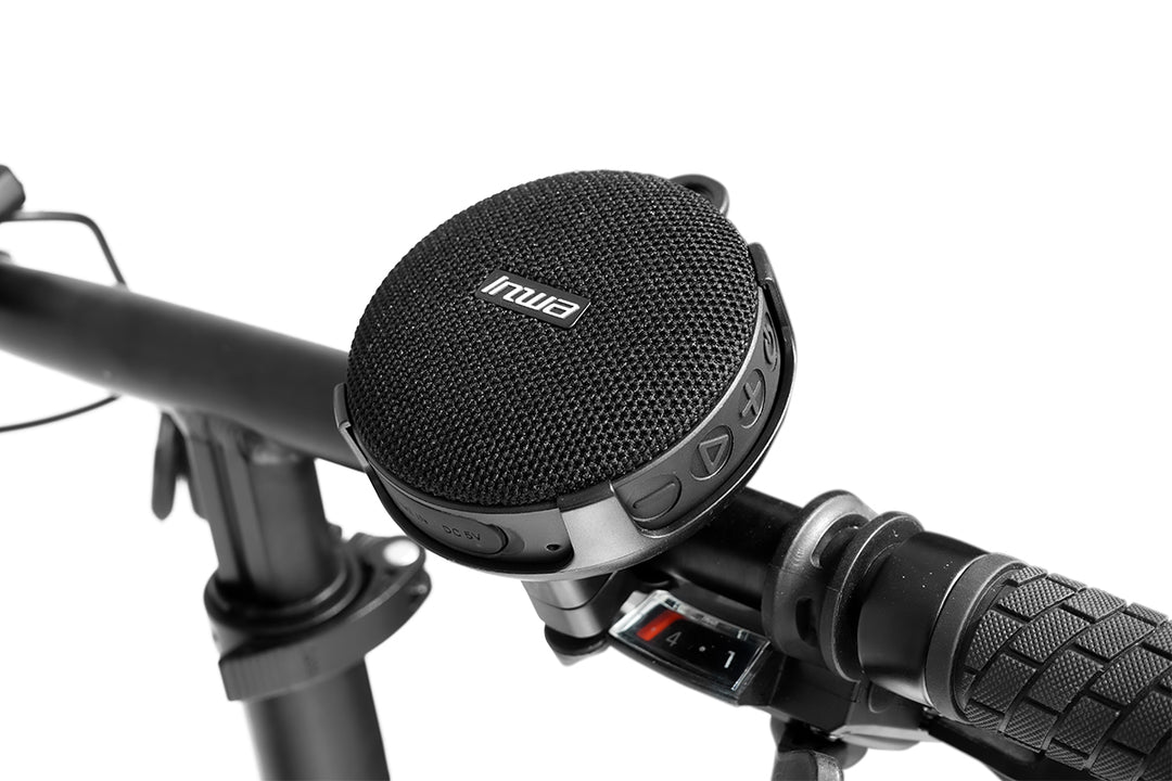 Bluetooth speaker – KBO Bike