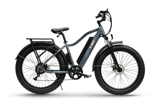 Tornado aqua electric bicycle hotsell