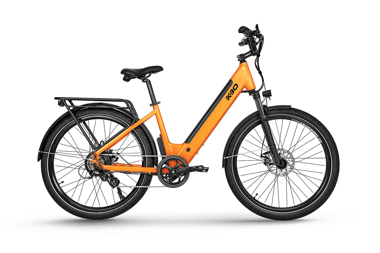 street legal electric bicycle