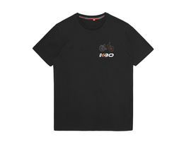 KBO Bike Logo T-Shirt