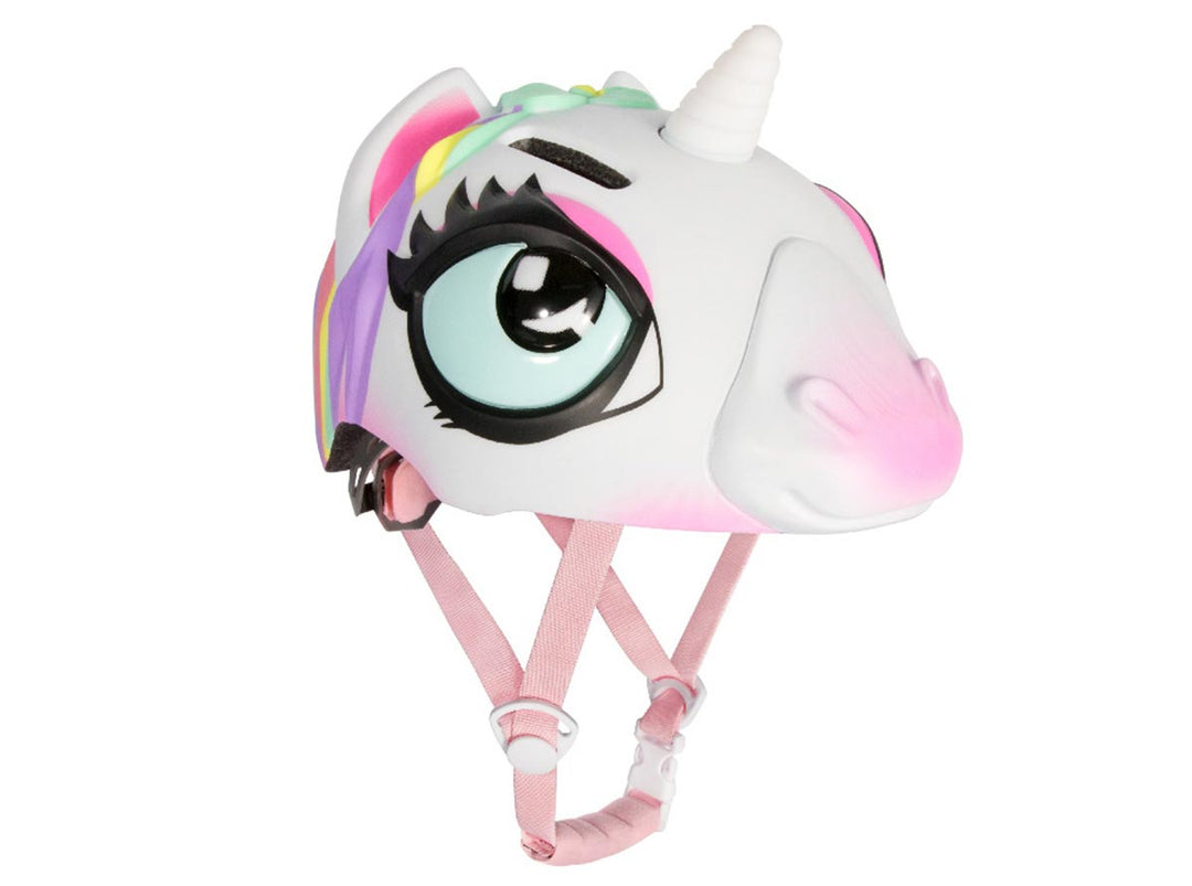 Unicorn Kids Helmet