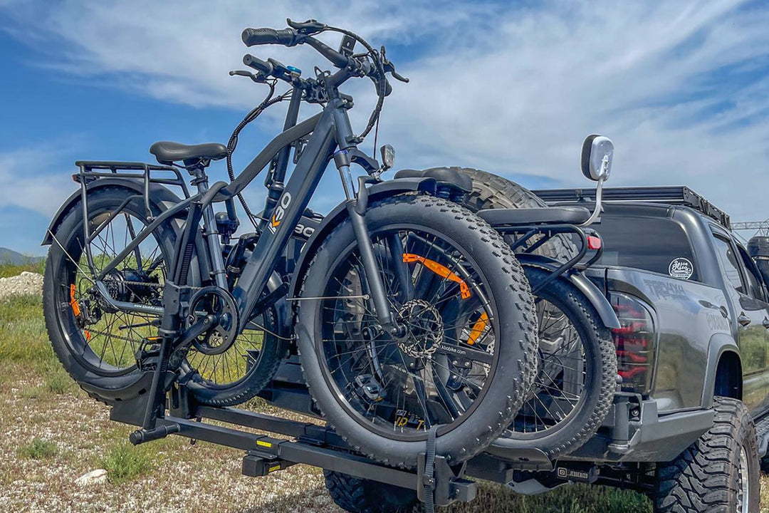 electric bicycle car racks Electric Bikes Hitch Rack | E-Bikes Accessories